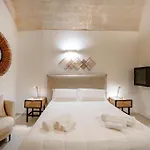 招待所 Stone Living - Nel Cuore Dei Sassi Di