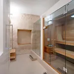 Stone Living - Nel Cuore Dei Sassi Di 招待所