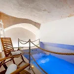 Stone Living - Nel Cuore Dei Sassi Di 招待所 4*
