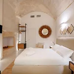 Stone Living - Nel Cuore Dei Sassi Di