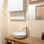 Stone Living - Nel Cuore Dei Sassi Di 马泰拉