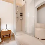 Stone Living - Nel Cuore Dei Sassi Di 招待所