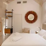 招待所 Stone Living - Nel Cuore Dei Sassi Di