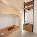 Stone Living - Nel Cuore Dei Sassi Di 4* 马泰拉
