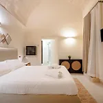 Stone Living - Nel Cuore Dei Sassi Di 4* 马泰拉