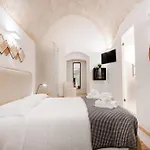招待所 Stone Living - Nel Cuore Dei Sassi Di