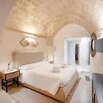 招待所 Stone Living - Nel Cuore Dei Sassi Di