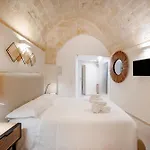 招待所 Stone Living - Nel Cuore Dei Sassi Di 4*