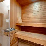 Stone Living - Nel Cuore Dei Sassi Di 4* 马泰拉