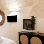 Stone Living - Nel Cuore Dei Sassi Di 招待所 4*