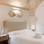 Stone Living - Nel Cuore Dei Sassi Di 招待所