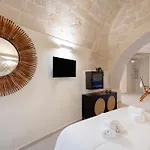 招待所 Stone Living - Nel Cuore Dei Sassi Di