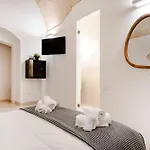 Stone Living - Nel Cuore Dei Sassi Di 马泰拉