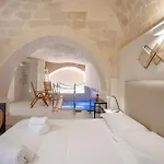 Stone Living - Nel Cuore Dei Sassi Di 4*