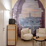 Stone Living - Nel Cuore Dei Sassi Di 招待所 4*