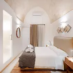 Stone Living - Nel Cuore Dei Sassi Di 招待所