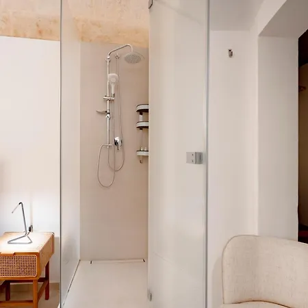 Stone Living - Nel Cuore Dei Sassi Di 4* Matera
