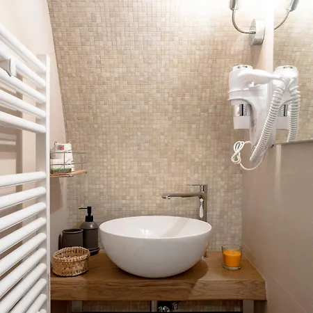 Stone Living - Nel Cuore Dei Sassi Di 4* Matera