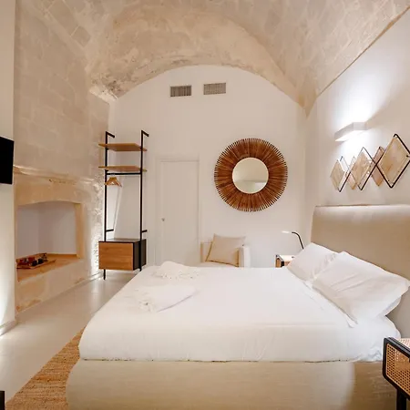Stone Living - Nel Cuore Dei Sassi Di