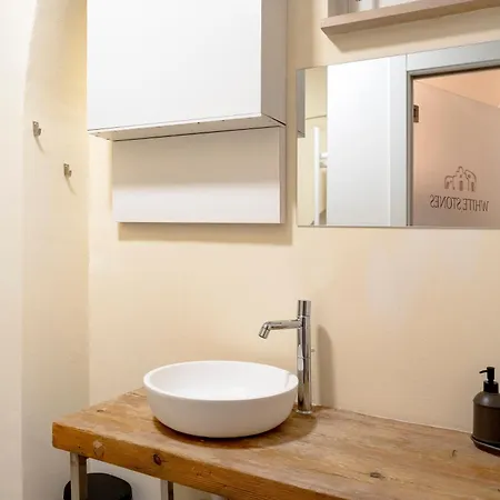 Stone Living - Nel Cuore Dei Sassi Di Matera