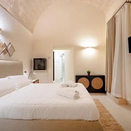 Stone Living - Nel Cuore Dei Sassi Di 4* Matera