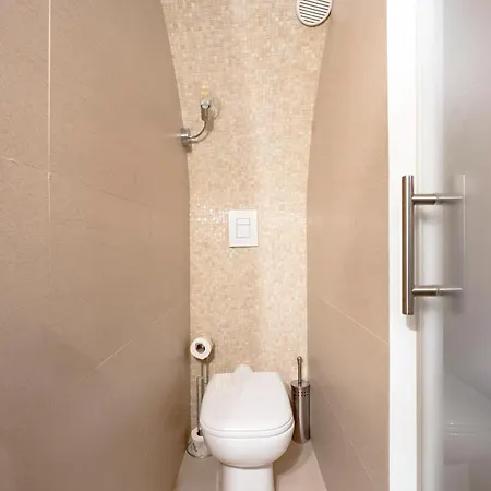Stone Living - Nel Cuore Dei Sassi Di Pensjonat Matera