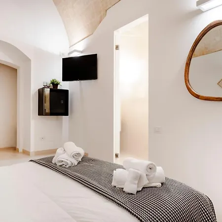 Stone Living - Nel Cuore Dei Sassi Di Matera