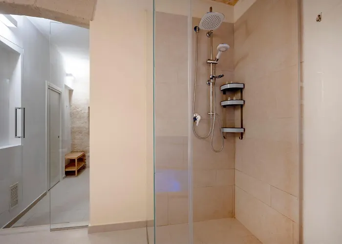 Stone Living - Nel Cuore Dei Sassi Di 3*