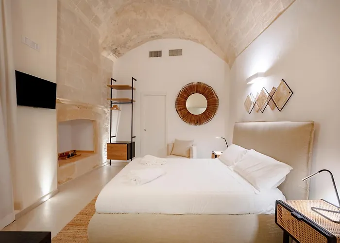 Stone Living - Nel Cuore Dei Sassi Di