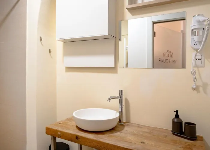 Stone Living - Nel Cuore Dei Sassi Di Matera