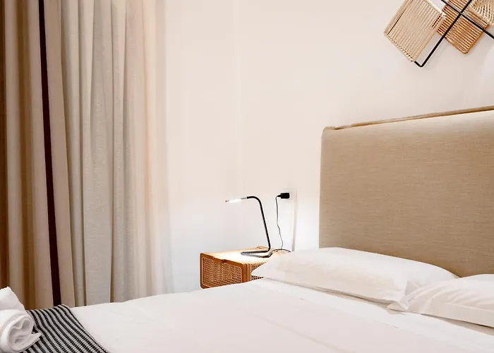 Affittacamere Stone Living - Nel Cuore Dei Sassi Di