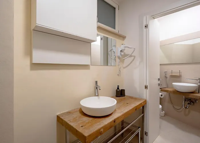 Stone Living - Nel Cuore Dei Sassi Di Affittacamere